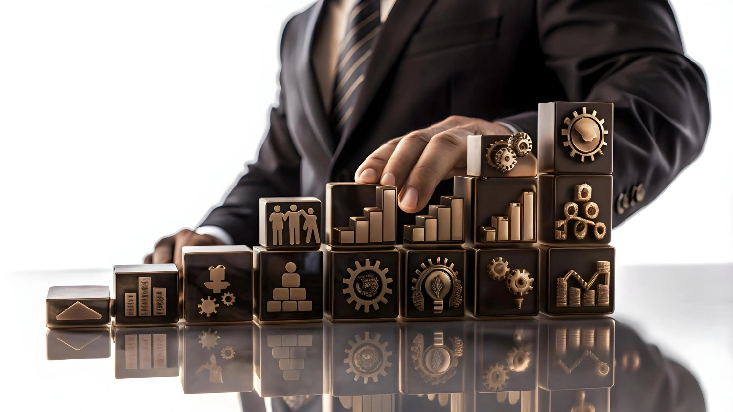 Kurumsal Gelişim